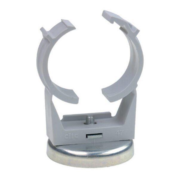 Magneet beugel voor TL-looplampen 30mm